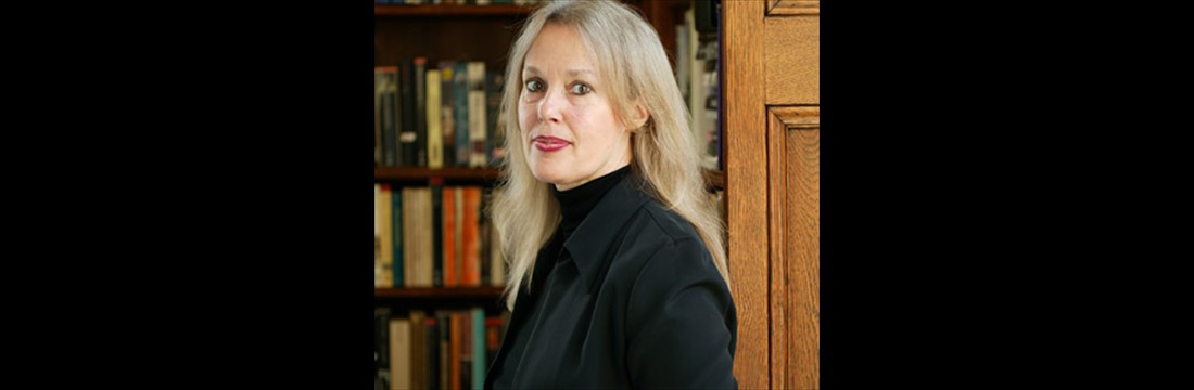 Elaine Scarry Professor of Esthetics