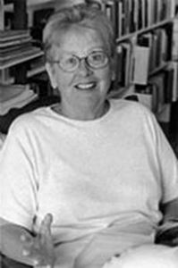 Picture of Dorothy Bryant