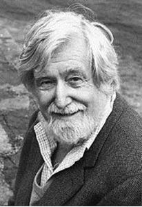 Picture of Clifford Geertz