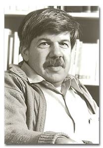 Picture of Steven J. Gould