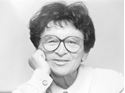 Picture of Agnes Heller