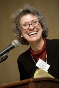 Picture of Arlie Hochschild