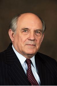 Picture of Charles Murray