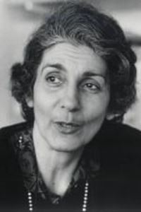 Picture of Laura Nader