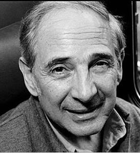 Picture of John Searle