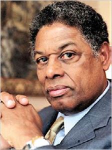 Picture of Thomas Sowell