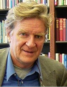 Picture of Robert Thurman