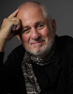 Picture of Richard Saul Wurman